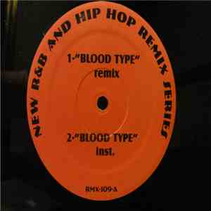 Various - New R&B and Hip Hop Remix Series download flac mp3