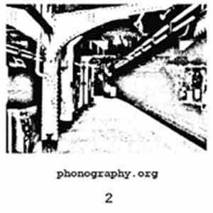 Various - Phonography.org 2 download flac mp3