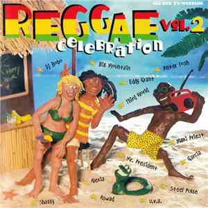 Various - Reggae Celebration Volume 2 flac mp3 download