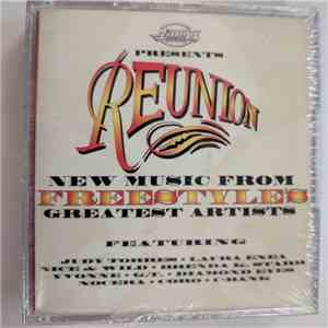 Various - Reunion: New Music From Freestyle's Greatest Artists download flac mp3