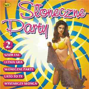 Various - Słoneczne Party Wol. 2 flac mp3 download