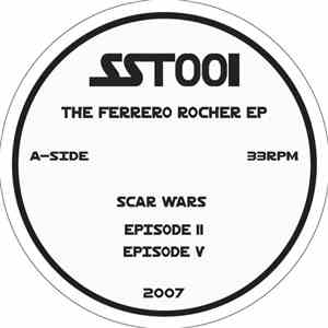 Various - SST001 - The Ferrero Rocher EP download flac mp3