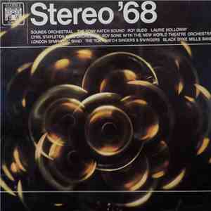 Various - Stereo '68 download flac mp3