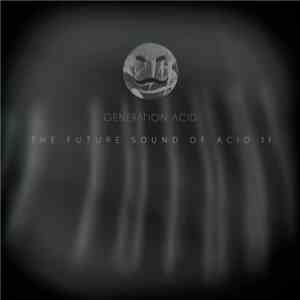 Various - The Future Sound Of Acid II download flac mp3