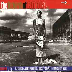 Various - The Rebirth Of Cool 4 Most download flac mp3