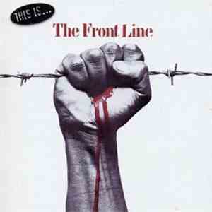 Various - This Is ... The Front Line download flac mp3