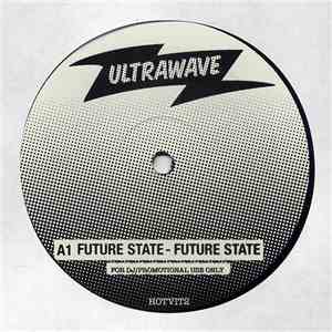 Various - Ultrawave Volume 2 download flac mp3