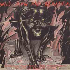 Various - Wild Raw And Beautiful download flac mp3