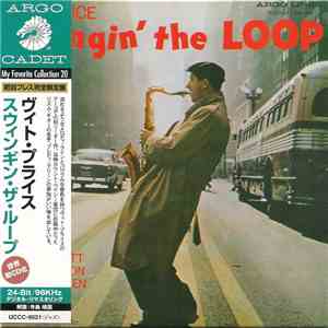 Vito Price - Swingin' The Loop download flac mp3