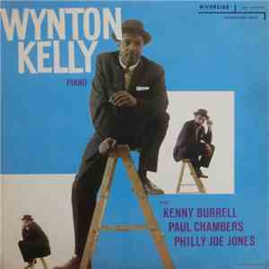 Wynton Kelly - Wynton Kelly download flac mp3