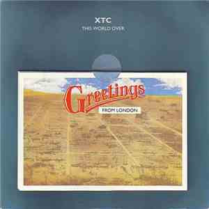 XTC - This World Over download flac mp3