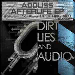 Addliss - Afterlife EP download flac mp3