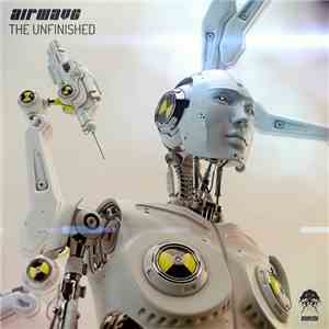 Airwave - The Unfinished download flac mp3