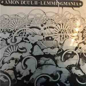 Amon Düül II - Lemmingmania download flac mp3