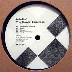 Artefakt  - The Mental Universe download flac mp3