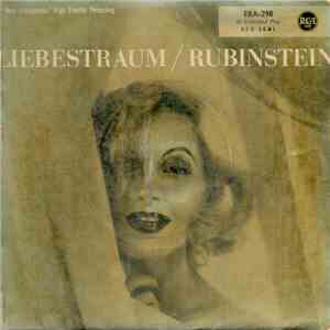 Arthur Rubinstein - Liebestraum/Rubinstein download flac mp3