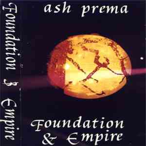 Ash Prema - Foundation & Empire download flac mp3