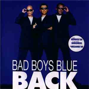 Bad Boys Blue - Back download flac mp3