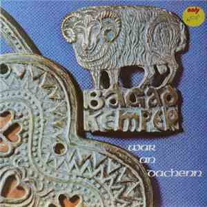 Bagad Kemper - War An Dachenn download flac mp3