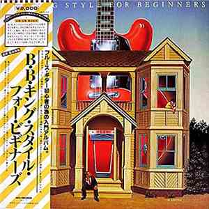 B.B. King - B. B. King Style for Beginners download flac mp3