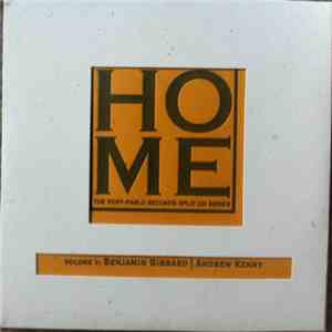 Benjamin Gibbard & Andrew Kenny - Home: Volume V download flac mp3