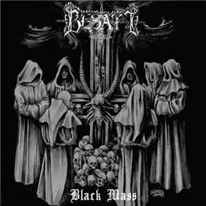 Besatt - Black Mass download flac mp3