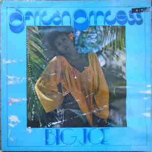 Big Joe - African Princess download flac mp3