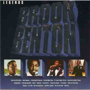 Brook Benton - Brook Benton - Legends download flac mp3