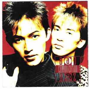 B'z - Bad Communication download flac mp3
