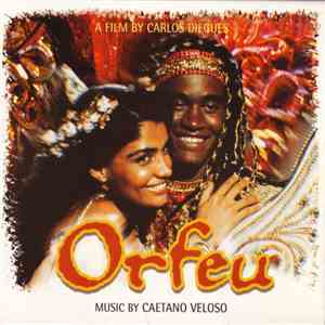 Caetano Veloso - Orfeu download flac mp3