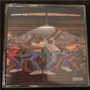 Camp Lo - Uptown Saturday Night download flac mp3
