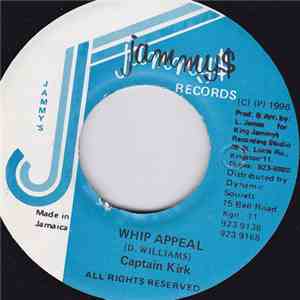Captain Kirk  - Whip Appeal download flac mp3