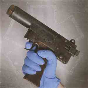 Carcass - Captive Bolt Pistol download flac mp3
