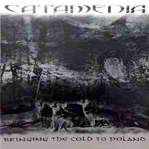 Catamenia - Bringing The Cold To Poland download flac mp3