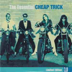 Cheap Trick - The Essential Cheap Trick download flac mp3