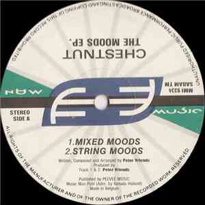 Chestnut - The Moods EP. flac mp3 download