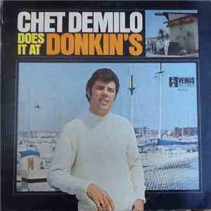 Chet DeMilo - Chet DeMilo Does It At Donkin's download flac mp3