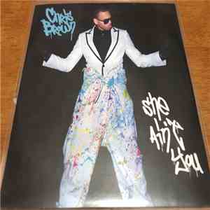 Chris Brown  - She Ain't You download flac mp3