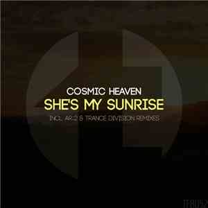 Cosmic Heaven - She's My Sunrise download flac mp3