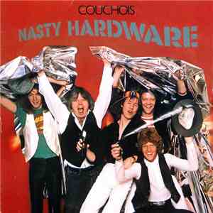 Couchois - Nasty Hardware download flac mp3