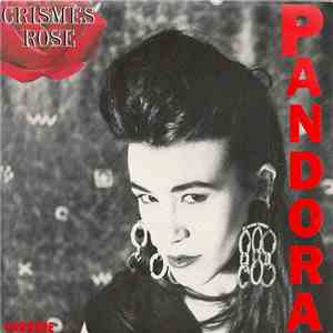 Crismès Rose - Pandora download flac mp3