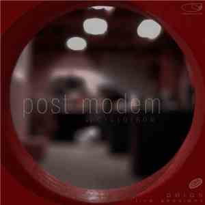 Cyclotron  - Post Modem download flac mp3