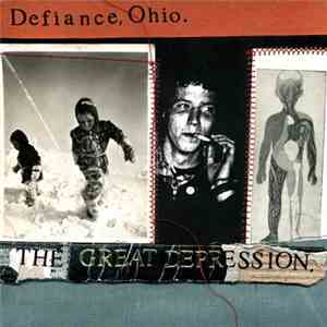 Defiance, Ohio - The Great Depression download flac mp3