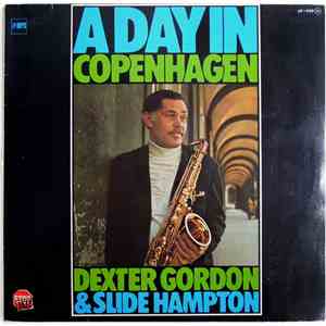 Dexter Gordon & Slide Hampton - A Day In Copenhagen download flac mp3