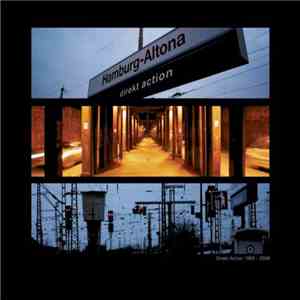 Direkt Action - Direkt Action 1993-2008 download flac mp3