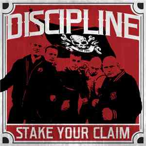 Discipline  - Stake Your Claim download flac mp3