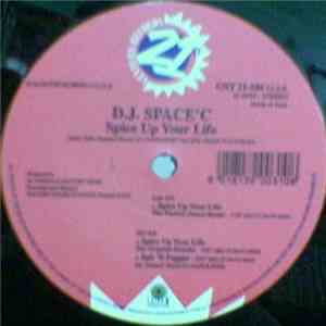 DJ Space'C - Spice Up Your Life flac mp3 download