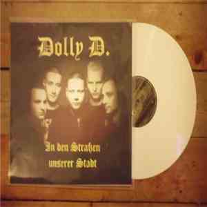 Dolly D. - In Den Straßen Unserer Stadt download flac mp3
