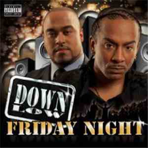 Down Low - Friday Night download flac mp3
