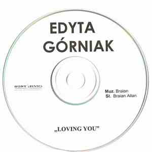 Edyta Górniak - Loving You download flac mp3